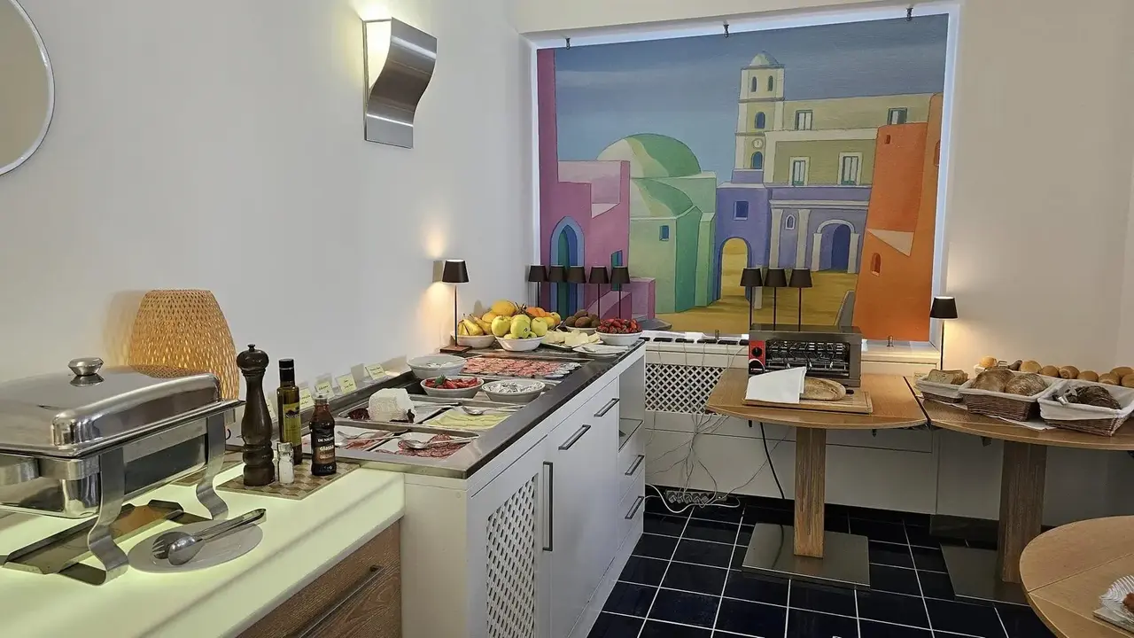 Grifo Hotel Charme&SPA