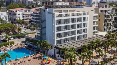 Grint Hotel