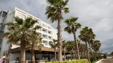Grint Hotel