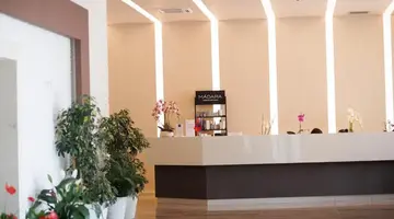 Grint Hotel