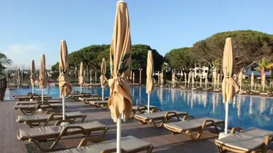 Grint Hotel