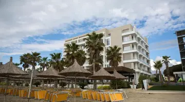 Grint Hotel
