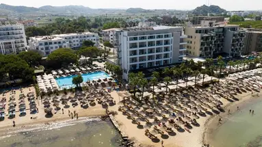 Grint Hotel