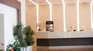Grint Hotel