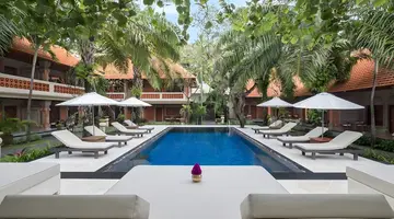 Griya Santrian A Beach Resort & Spa