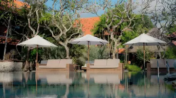 Griya Santrian A Beach Resort & Spa