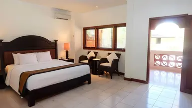 Griya Santrian A Beach Resort & Spa