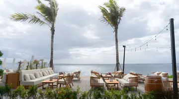 Griya Santrian A Beach Resort & Spa