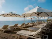 Griya Santrian A Beach Resort & Spa