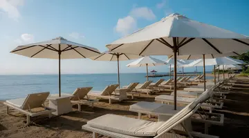 Griya Santrian A Beach Resort & Spa