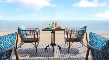 Griya Santrian A Beach Resort & Spa