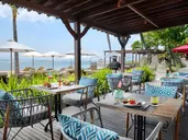 Griya Santrian A Beach Resort & Spa