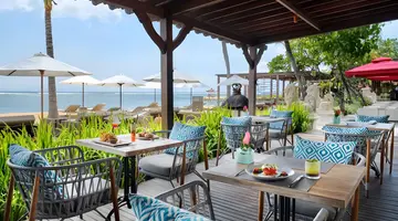 Griya Santrian A Beach Resort & Spa