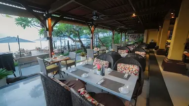 Griya Santrian A Beach Resort & Spa