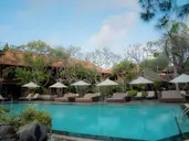 Griya Santrian A Beach Resort & Spa