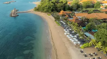 Griya Santrian A Beach Resort & Spa