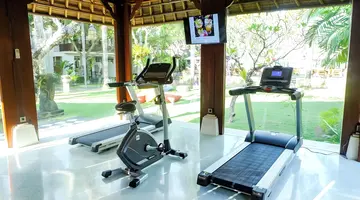 Griya Santrian A Beach Resort & Spa