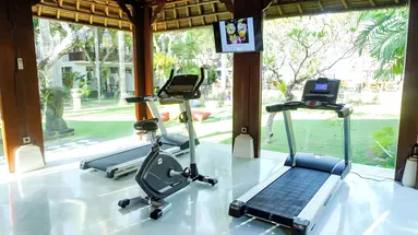 Griya Santrian A Beach Resort & Spa