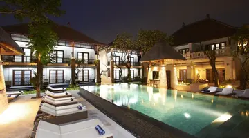 Griya Santrian