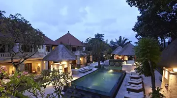 Griya Santrian