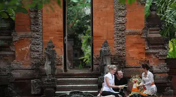 Griya Santrian