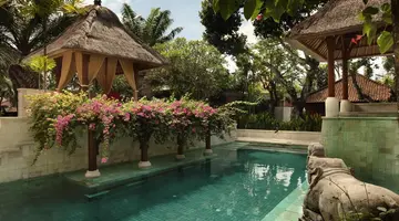 Griya Santrian