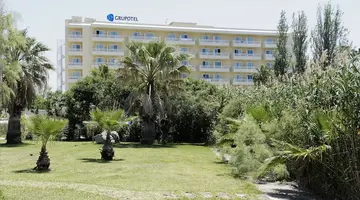 Grupotel Amapola