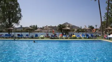 Grupotel Amapola
