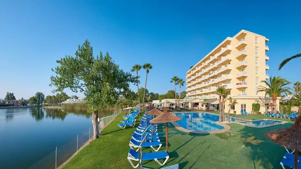 Grupotel Amapola