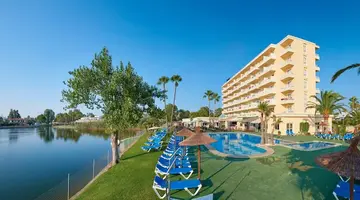 Grupotel Amapola