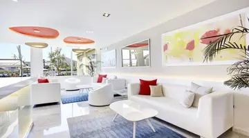 Grupotel Amapola