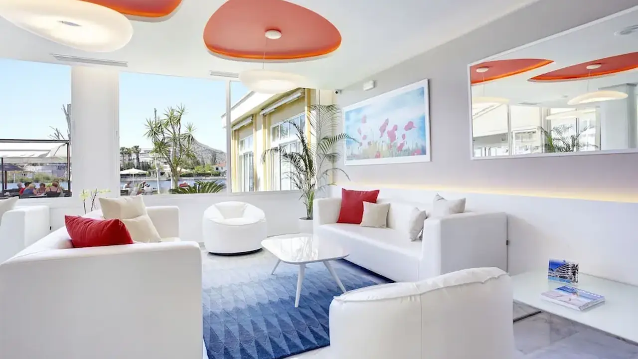 Grupotel Amapola