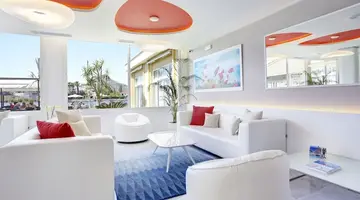 Grupotel Amapola