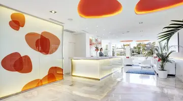 Grupotel Amapola