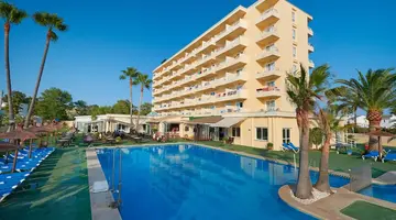 Grupotel Amapola