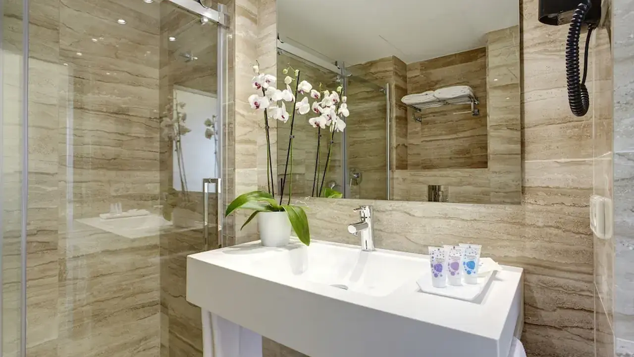 Grupotel Amapola