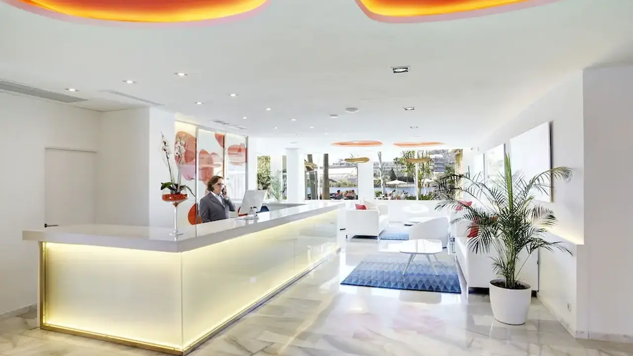Grupotel Amapola