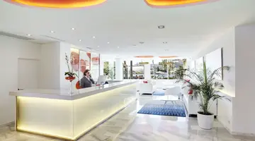 Grupotel Amapola