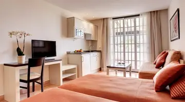 GRUPOTEL CLUB MENORCA