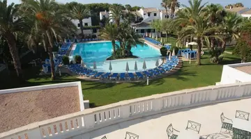 GRUPOTEL CLUB MENORCA