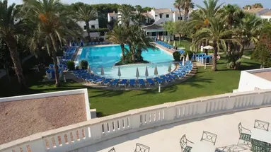 GRUPOTEL CLUB MENORCA