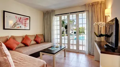 GRUPOTEL CLUB MENORCA
