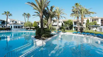 GRUPOTEL CLUB MENORCA