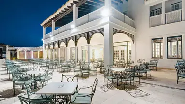GRUPOTEL CLUB MENORCA