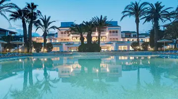 GRUPOTEL CLUB MENORCA