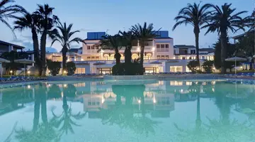 Grupotel Club Menorca