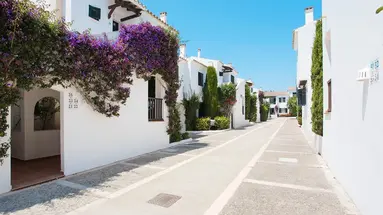 GRUPOTEL CLUB MENORCA