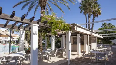 Grupotel Club Menorca