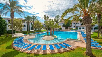 GRUPOTEL CLUB MENORCA