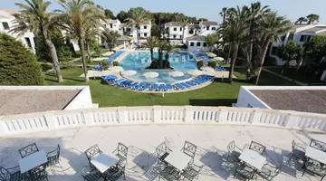 Grupotel Club Menorca